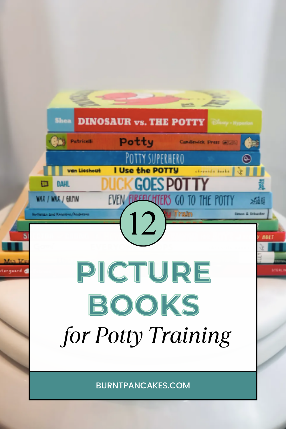 Is My Child Ready To Potty Train? | Potty Training Readiness