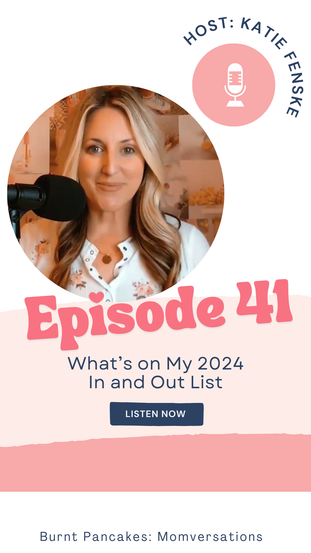 Episode 41 What is Making My 2024 In and Out List